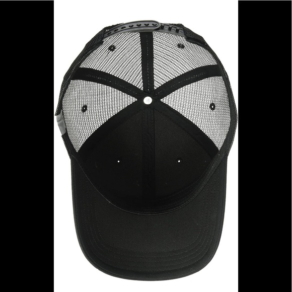 Men’s Black Carhartt Trucker Hat (BRAND NEW)(NWT) - Picture 3 of 3